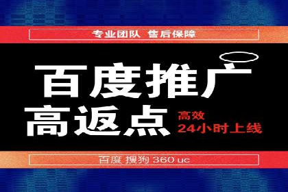 百度推广费用预算：案例分析及建议